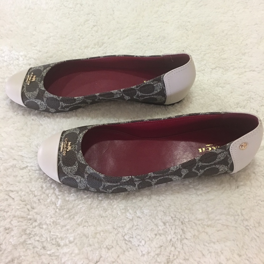 COPY - New Coach Women's Shoes Size 8.5